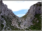 foto Passeggiata dal Col dei Balbi al Rifugio Coldai